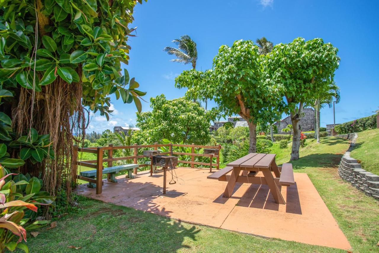 Sealodge E4 Princeville Luaran gambar