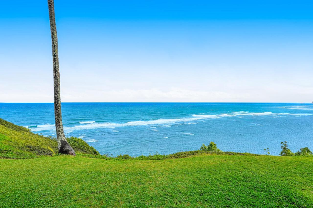 Sealodge E4 Princeville Luaran gambar