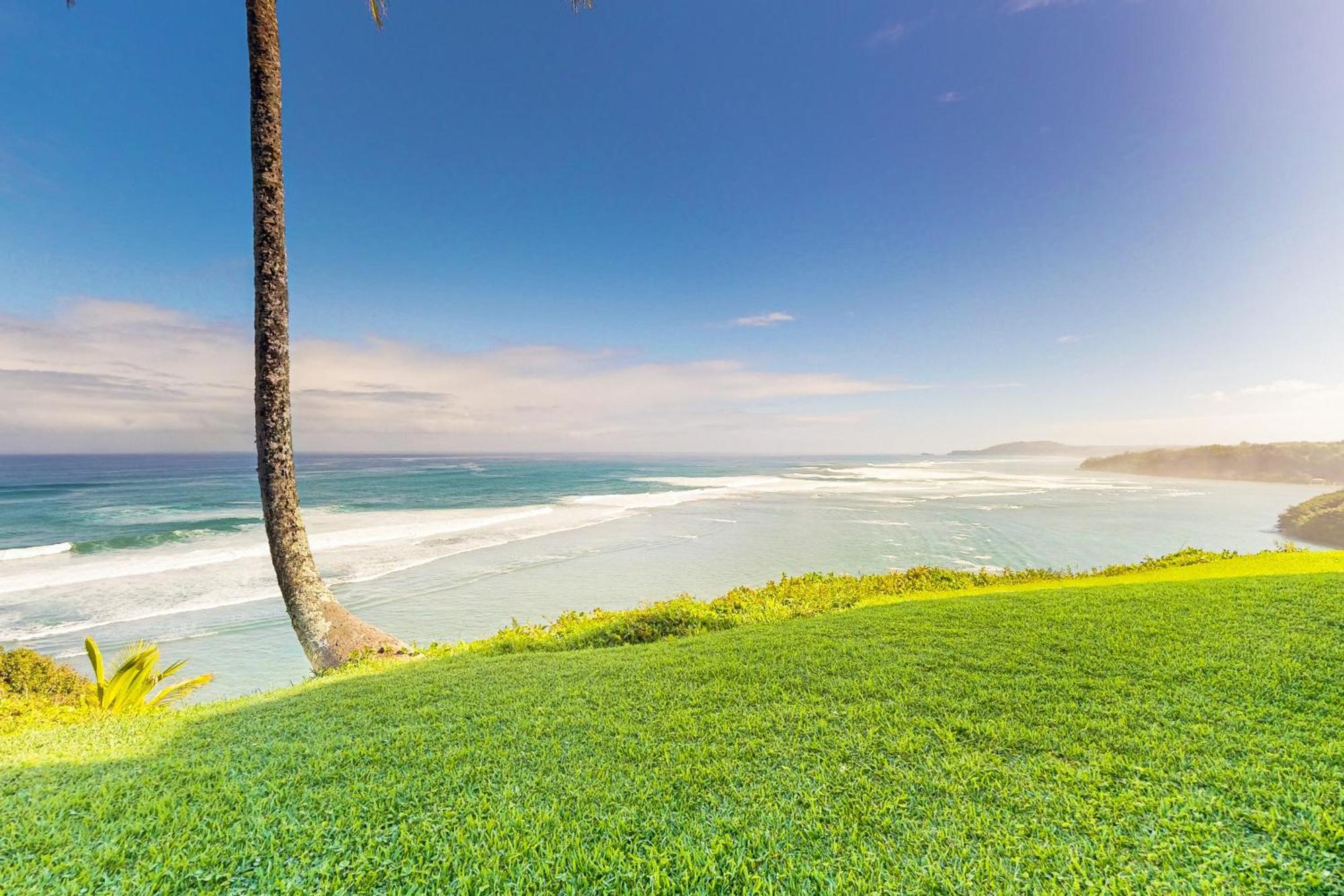 Sealodge E4 Princeville Luaran gambar